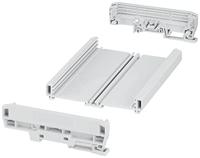 Phoenix Contact UM-BASIC-KIT-B108-L150-7035 1300356 Profielbehuizing 153.8 x 127.8 x 39.45 PVC Grijs-wit (RAL 7035) 1 stuk(s) - thumbnail