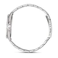 Casio EFR-S107D-1AVUEF horloge Quartz Polshorloge Man Zilver - thumbnail