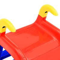 VidaXL Kinderglijbaan 141 cm pp - thumbnail