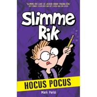 Hocus pocus - thumbnail