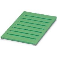 Phoenix Contact 0818315 Groen 10 stuk(s)
