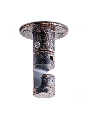 Home sweet home plafondhaak - roest