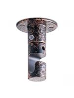 Home sweet home plafondhaak - roest - thumbnail