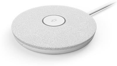 Microfoon Logitech 952-000038 Wit