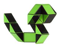 Van Der Meulen Clown magic puzzel 3d, 24dlg. - thumbnail