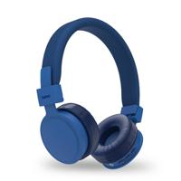 Hama Bluetooth® Freedom Bed II, on-ear hoofdtelefoon, opvouwbaar, AV. Micro, Blauw - thumbnail
