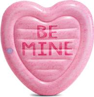 Intex Candy heart luchtbed - thumbnail
