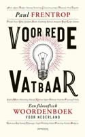 Voor rede vatbaar - Paul Frentrop - ebook - thumbnail