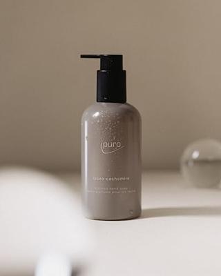 IPuro scented hand soap cachemire 250ml IPuro scented hand soap cachemire 250ml
