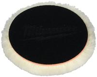 Milwaukee Accessoires polijstmachines met klittenbandhechting ø 125 mm LPD 135 mm - 1 st - 4932430395 - thumbnail