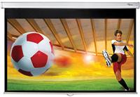 Optoma DS-9092PWC 92-inch 16:9 beamerscherm - thumbnail