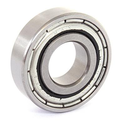 ENDURO BEARINGS 7001 1zs max - abec 3 max (angular contact) - 12x28x8
