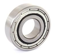 ENDURO BEARINGS 7001 1zs max - abec 3 max (angular contact) - 12x28x8 - thumbnail