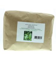 Groene thee - thumbnail