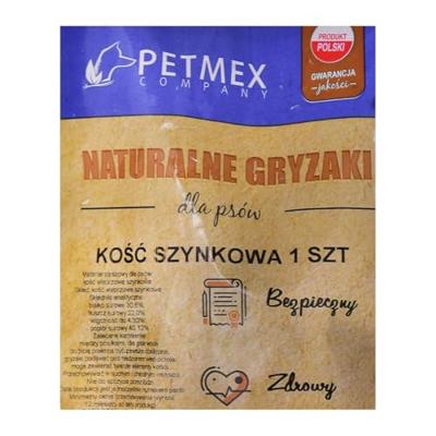 PETMEX Ham bone - hondenkluif - 1 stuk(s)