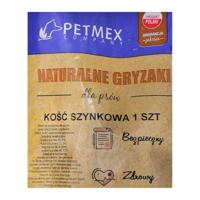 PETMEX Ham bone - hondenkluif - 1 stuk(s) - thumbnail