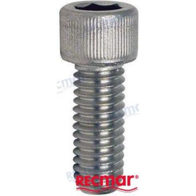 REPUESTOS MOTORES - Mercruiser REC10-30206 - TORNILLO