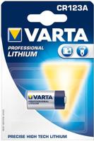 Varta CR123A - thumbnail