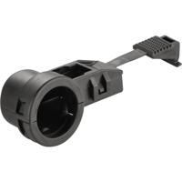 TE Connectivity 965576-1 Ronde connector afdekkap met trekontlasting Beschermkap Serie (ronde connectoren): MCP 1 stuk(s) - thumbnail