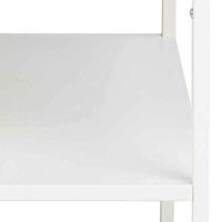 Bendt Eetkamerstoel 'Loren' Velvet, kleur Forest Green - thumbnail