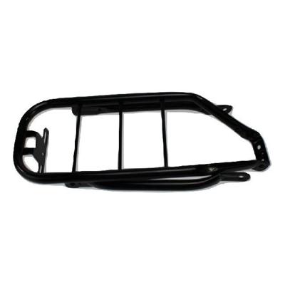 Bike Fun Kids Drager bikefun 20" zwart