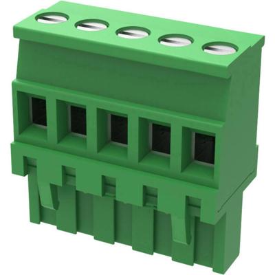 Degson 2EDGKA-5.08-04P-14-1000AH-1 Male behuizing (kabel) 2EDGKA Totaal aantal polen: 4 Rastermaat: 5.08 mm Inhoud: 1 stuk(s)