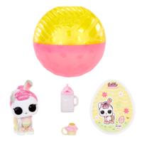 L.O.L. surprise easter supreme mini pop hops konijn surprise bal - thumbnail
