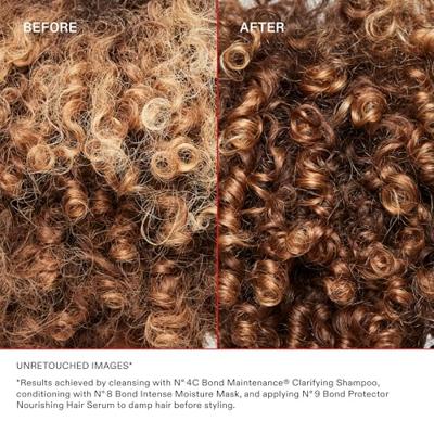 Olaplex Bond Maintenance Clarifying Shampoo No.4C