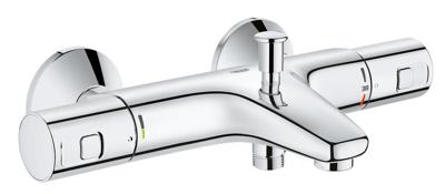 Grohe Bad/douchemengkraan Precision Start Chroom