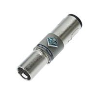 Triton Audio BigAmp Piezo in-line instrument preamp - thumbnail