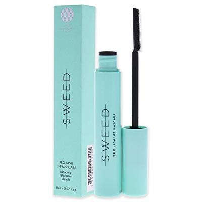 Sweed Beauty Pro Lash Lift Mascara Black 8ml