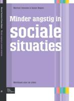 Minder angstig in sociale situaties (Paperback) - thumbnail