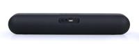 Gembird SPKBT-BAR400L Soundbar Zwart Bluetooth, Luidsprekerverlichting - thumbnail