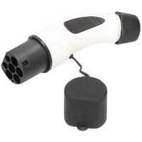 AS Schwabe 65141 Laadstekker Type 2 32 A Laadzijde MODUS 3 - thumbnail