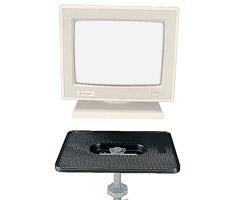 Manfrotto 183 Projectortafel