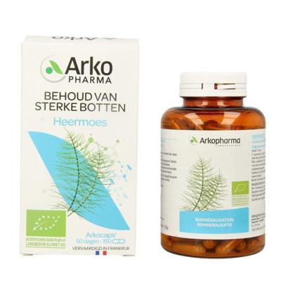 Arkocaps Heermoes Capsules