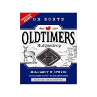 Oldtimers hindelooper ruitjesdrop (6x 185gr) - thumbnail