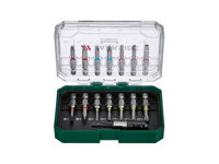 PARKSIDE Bitset (Bitset 50 mm 15-delig) - thumbnail
