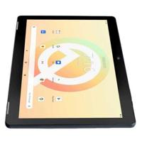 Hannspree Apollo 2 WiFi 32 GB Zwart Android tablet 25.7 cm (10.1 inch) 2 GHz MediaTek Android 10 1280 x 800 Pixel - thumbnail