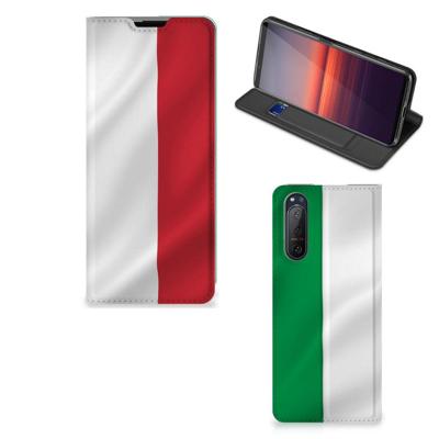 Sony Xperia 5 II | Standcase | Italië Sony Xperia 5 II | Standcase | Italië