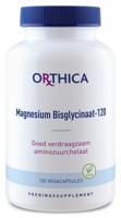 Magnesium Bisglycinaat-120 - thumbnail