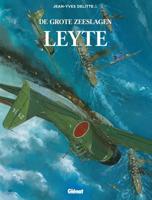 Leyte (Hardback) - thumbnail