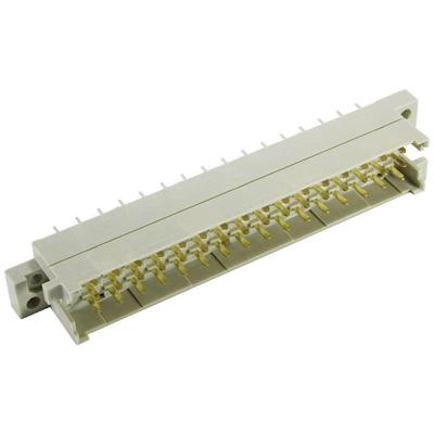 HARTING 09060482905 Male connector 1 stuk(s)