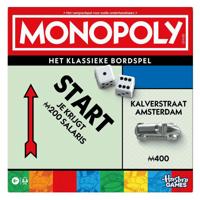 Hasbro Monopoly Classic refresh - thumbnail