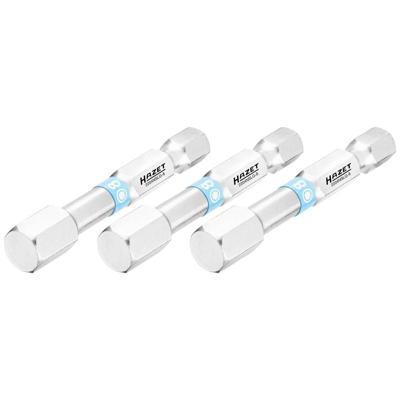 Hazet 2204NSLG-8/3 Inbus-bit 8 mm C 6.3 1 stuk(s) Hazet 2204NSLG-8/3 Inbus-bit 8 mm C 6.3 1 stuk(s)