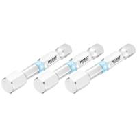Hazet 2204NSLG-8/3 Inbus-bit 8 mm C 6.3 1 stuk(s) - thumbnail
