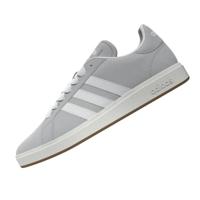 Adidas Grand Court Base 00s Sneakers Unisex Grijs - Maat 43 1/3 - Kleur: Grijs | Soccerfanshop - thumbnail