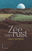 Zee van rust - Emily St. John Mandel - ebook - thumbnail