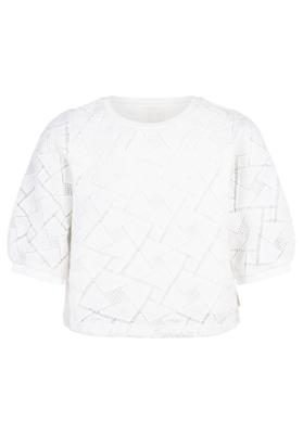 Top Lianna Pes Lesblancs