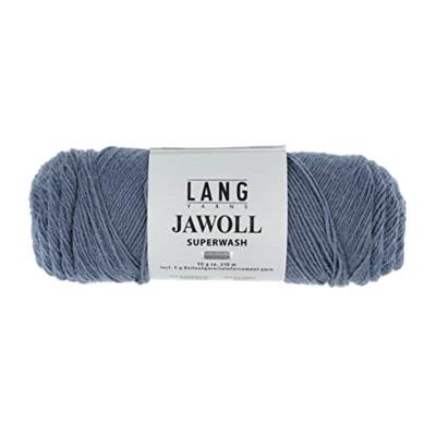 Lang Yarns Jawoll 95 Marrone